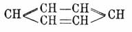 очевидно, можно представить только два изомерных дигидробензола: