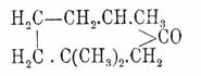 потому что при его окислении (KMnO4) получена диметиладипиновая кислота