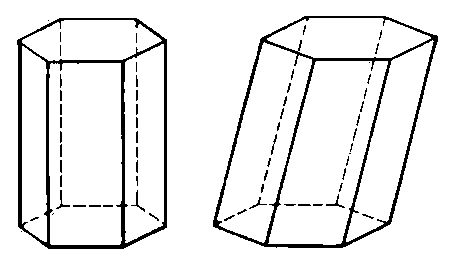 Рис. к ст. Призма.