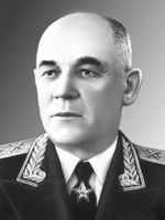Н. Д. Яковлев.