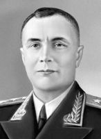 А. В. Беляков.