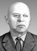 Ф. П. Максимов.