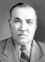 И. Н. Антипов-Каратаев.