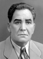 Х. Г. Абжалилов.