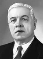 Д. В. Скобельцын.