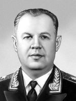 Ал. Н. Ефимов.