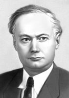 Г. К. Боресков.