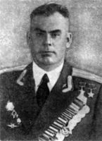 И. Х. Михайличенко.