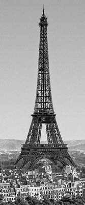Париж. Эйфелева башня. 1889. Инженер А. Г. Эйфель.