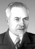 Н. А. Максимов.