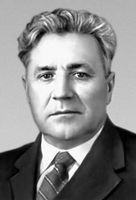 П. П. Лобанов.