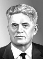П. А. Черенков.