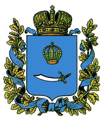 герб астрахани