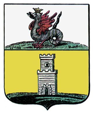 герб куйбышева