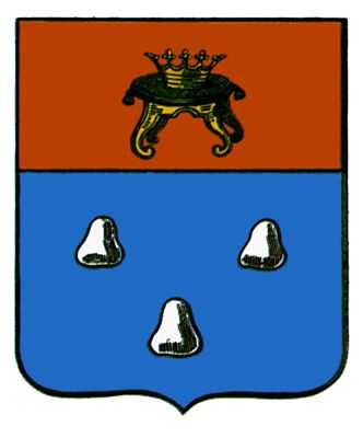 герб тверской области