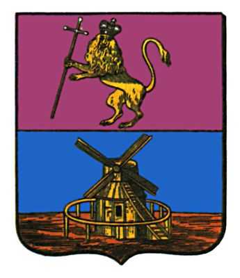 герб города владимира
