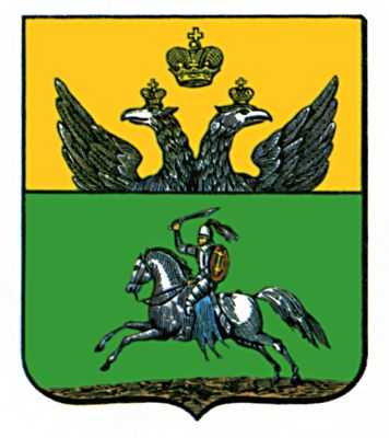 герб полоцка