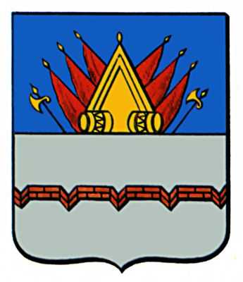герб омской области