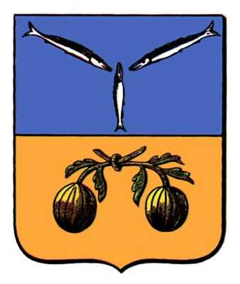 герб саратова фото