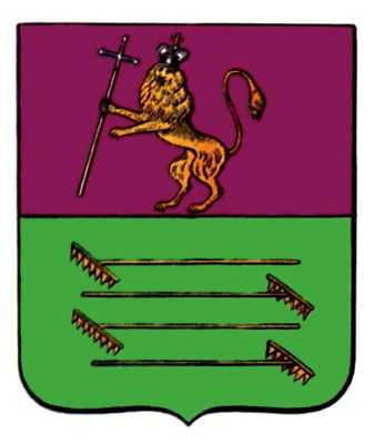 герб владимирский