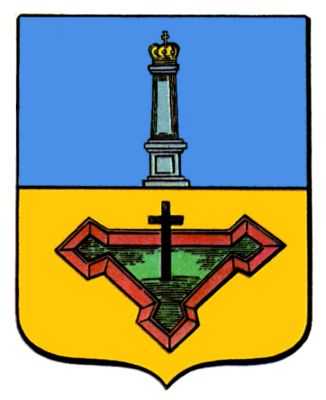 герб ставрополя