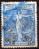 Южно-Американский почтовый союз