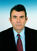 КИБИРЕВ Борис Григорьевич
