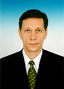 ЖУКОВ Александр Дмитриевич