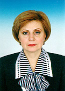 ИВАНОВА Валентина Николаевна 