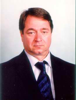 ШАТИРОВ Сергей Владимирович