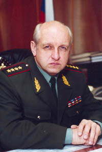 ЯКОВЛЕВ Владимир Николаевич