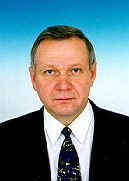 МАРКОВ Валерий Петрович