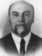 БАЛАШОВ Николай Иванович