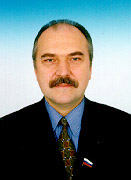 ПЕХТИН Владимир Алексеевич