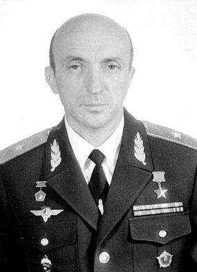 ВАСЮТИН Владимир Владимирович