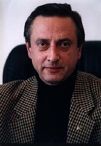 Горшков, александр георгиевич.