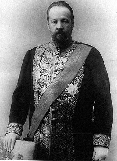 Витте Сергей Юльевич (1849-1915)