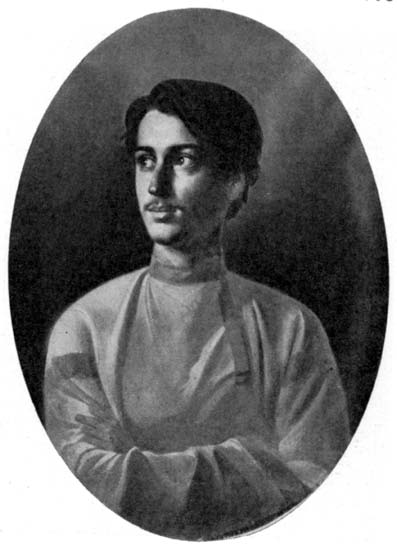 Жемчужников Владимир Михайлович (1830-1884)