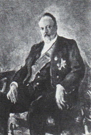 Витте Сергей Юльевич (1904)