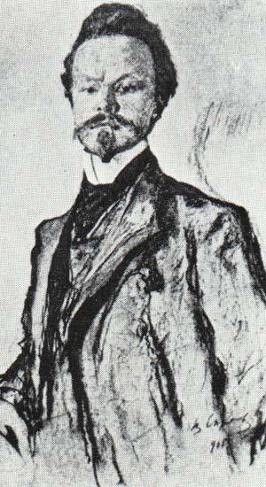 Бальмонт Константин Дмитриевич (1905)