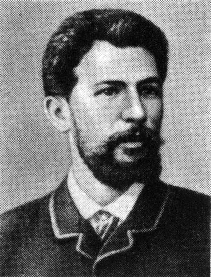 Кнебель Иосиф Николаевич