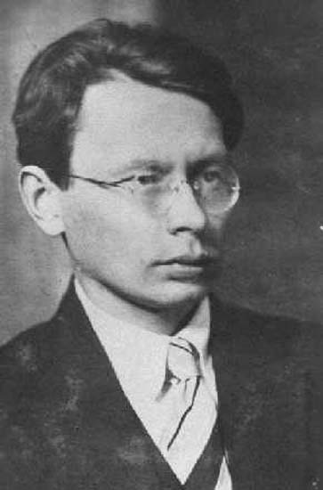 Сетницкий Николай Александрович (1888 - 1937)