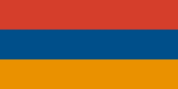 флаг армян