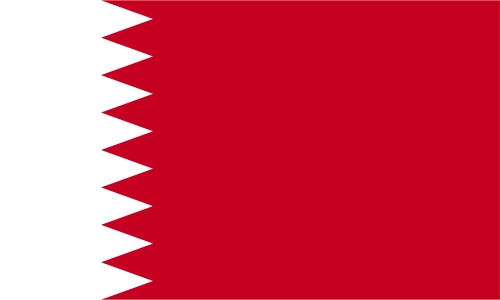 бахрейн флаг