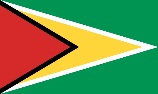 Trans Guyana Airways (Trans Guyana Airways). Site officiel.