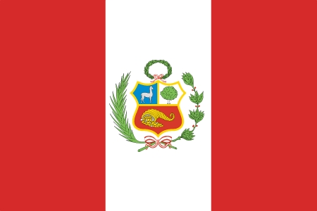 LAN Peru (LAN Peru). Official site.