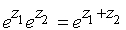 . В сочетании с надлежащим определением логарифмической функции это позволяет дать вполне приемлемое определение величины ab для произвольных действительных или комплексных чисел a и b, a не равно 0. Большая заслуга в развитии этой области математики принадлежит О. Коши (1789-1857), систематизировавшему массу результатов, которые ранее некритически и формально трактовались в работах Л.Эйлера (1707-1783) и других математиков, и создавшему на этой основе последовательную и удивительно красивую теорию. Однако следующие поколения математиков обнаружили, что многие доказательства Коши неполны. Современную форму теория функций комплексного переменного обрела в работах Б.Римана (1826-1866), К.Вейерштрасса (1815 - 1897) и других математиков. Основным итогом их усилий явилось доказательство полного совпадения класса аналитических функций с классом функций, представимых локально (т.е. в окрестности каждой точки) сходящимся степенным рядом. Коэффициенты этого ряда имеют вид cn = f (n) (z0)/n !, а ряд с такими коэффициентами известен в математическом анализе как ряд Тейлора. Доказательство этой эквивалентности, как и многих других важных свойств аналитических функций, опирается на замечательное открытие Коши и Д.Мореры (1856-1909), показавших, что аналитические функции можно задавать не только с помощью производных, но и интегралов; аналитическими являются те непрерывные функции f, для которых интеграл по контуру g на комплексной плоскости