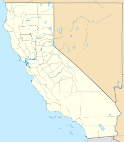 Malaga is located in California