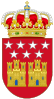 Coat-of-arms of the Community of Madrid