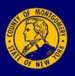 Seal of Montgomery County, New York